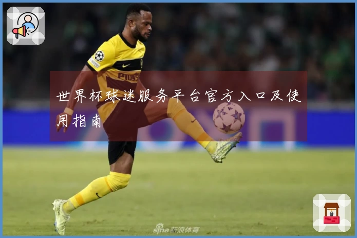 世界杯球迷服务平台官方入口及使用指南