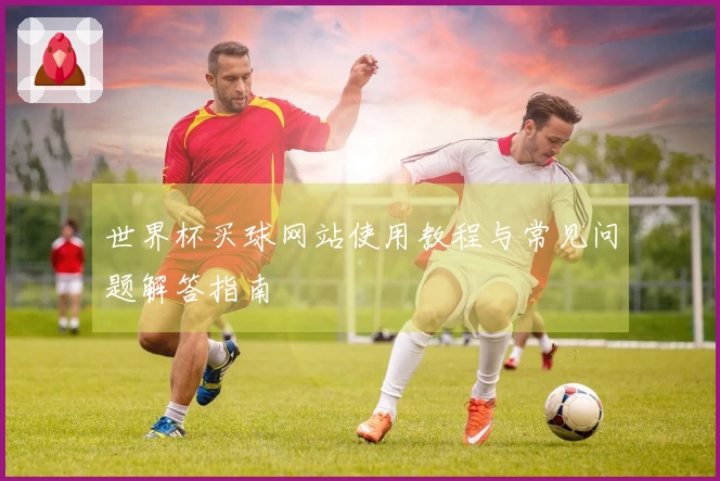 世界杯买球网站使用教程与常见问题解答指南