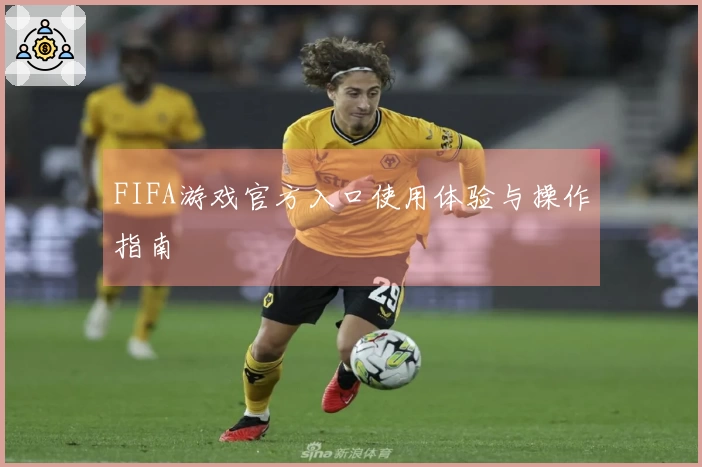 FIFA游戏官方入口使用体验与操作指南