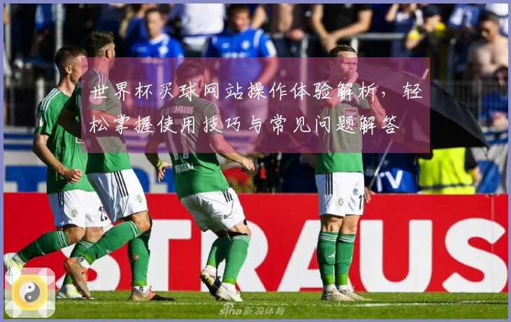 世界杯买球网站操作体验解析，轻松掌握使用技巧与常见问题解答