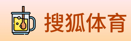 搜狐体育 logo
